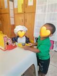 Yellow Class - 20250306 - Baker Lady 10